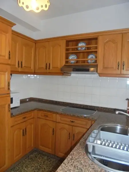 Venta Piso Amueblado Ares