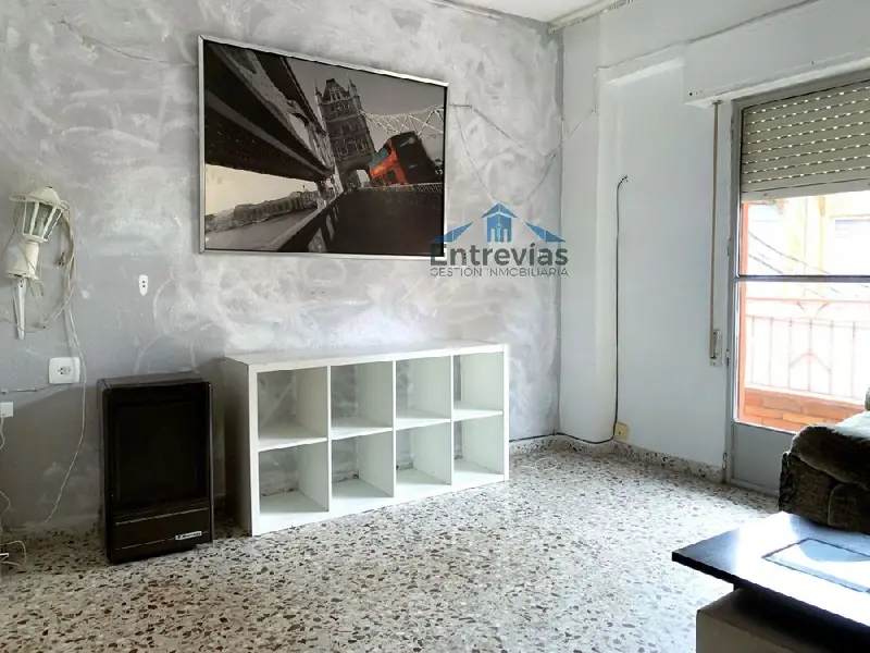 Venta Piso 4 Dormitorios Alcantarilla Reforma