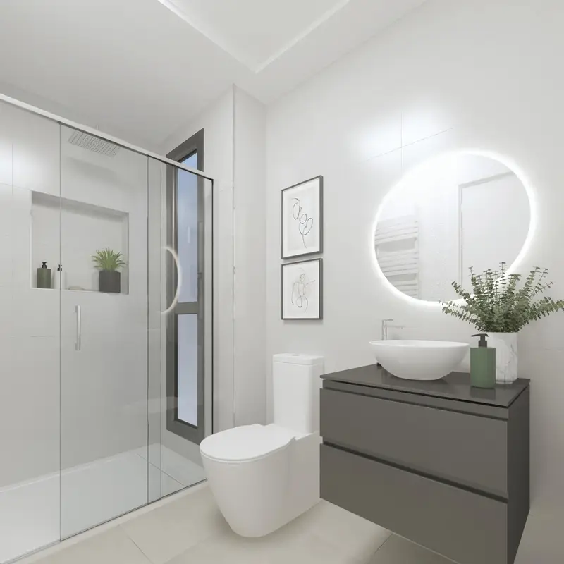 Apartamentos de Lujo en Torrevieja cerca de la Playa