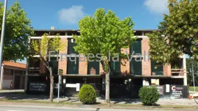 Piso en Venta Santa Eugenia de Berga 72m2 Obra Nueva