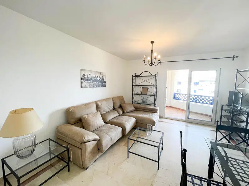 3 Cuarto Apartamento en venta
San Luis de Sabinillas, Málaga