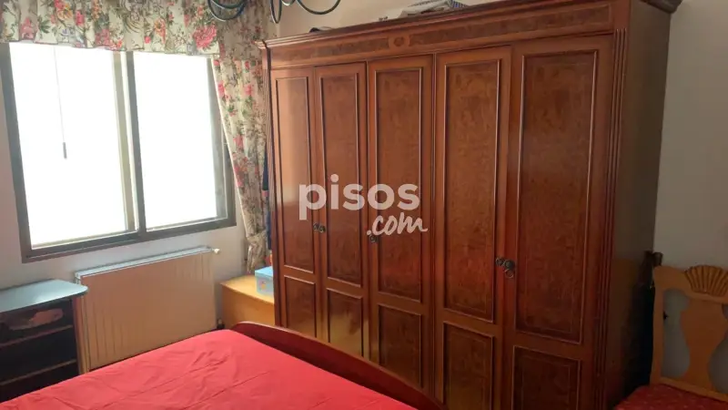 Piso en venta en Calle de la Arroyal, 21