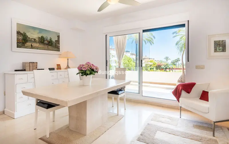 Apartamento 2 Dormitorios Costalita Vistas al Mar