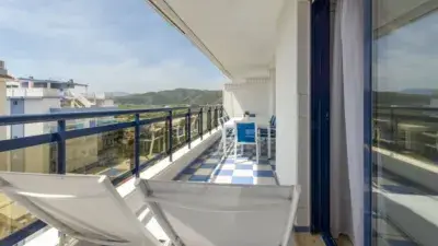 Apartamento familiar en Playa de Gandia Eden Resort