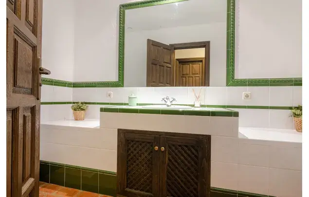 Alquiler Casa 7 Dormitorios 636m2 Ayódar Lujo Piscina Vistas