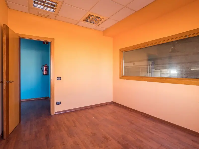 Nave en venta en Arrúbal 12m²