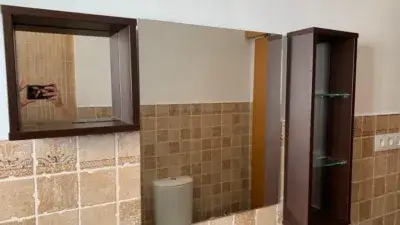 Piso en venta en Salesianos