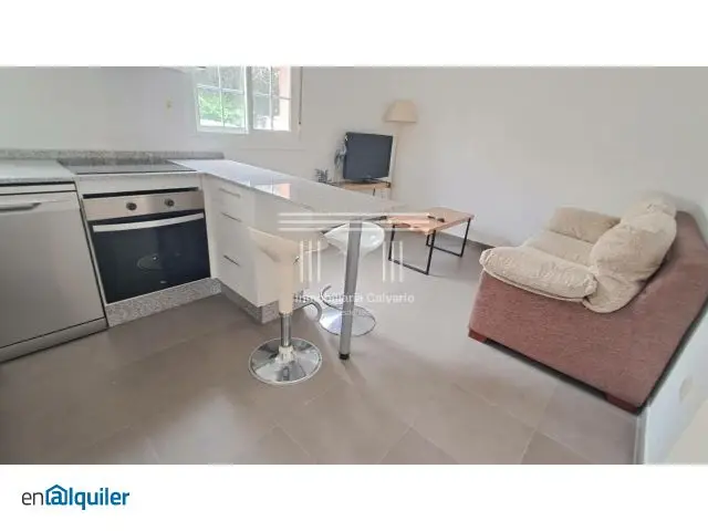 Alquiler Piso Obra Nueva Cabral Candean