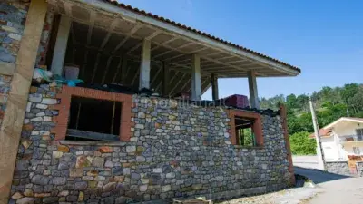 Finca rústica en venta en Rasines