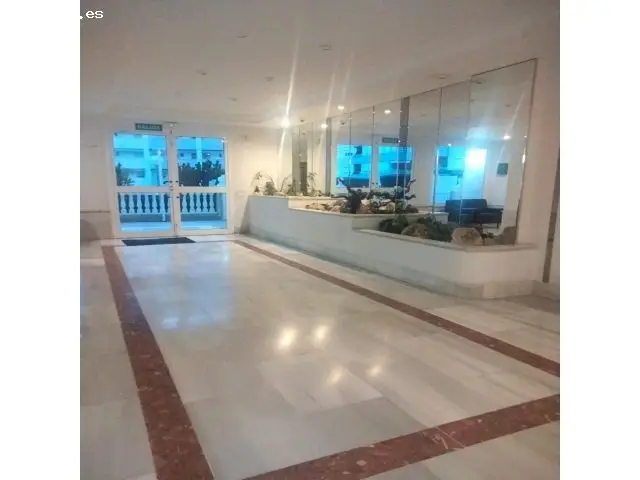 Apartamento en Venta Cala Villajoyosa 2 Dormitorios