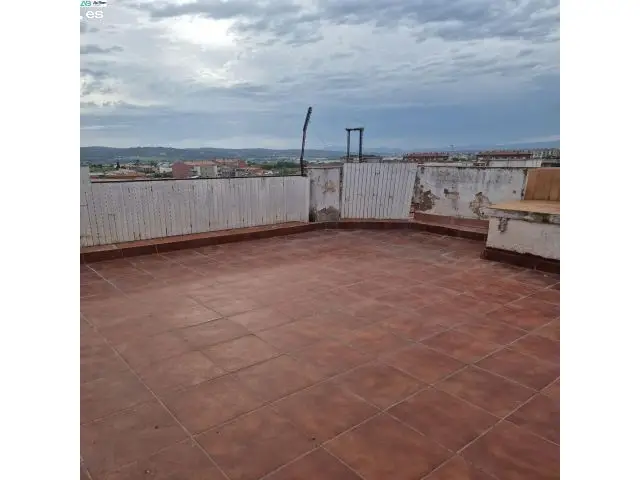 Apartamento 90m2 4 Dormitorios en Barbera del Valles