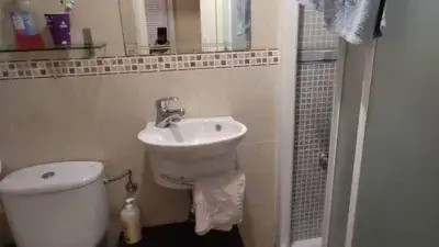 Piso en alquiler en El Prado Merida 120m2