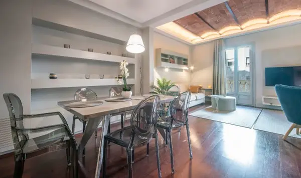 Apartamento en Barcelona, Sant Gervasi-Galvany