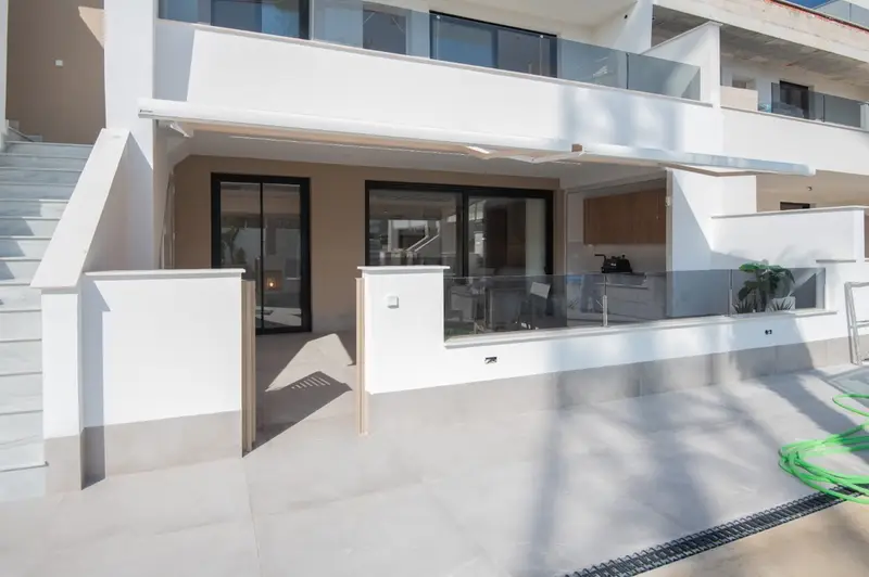 Apartamento 3 Dormitorios San Pedro del Pinatar