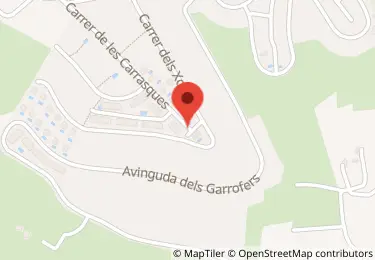 Vivienda en Gata de Gorgos 109.52 m2