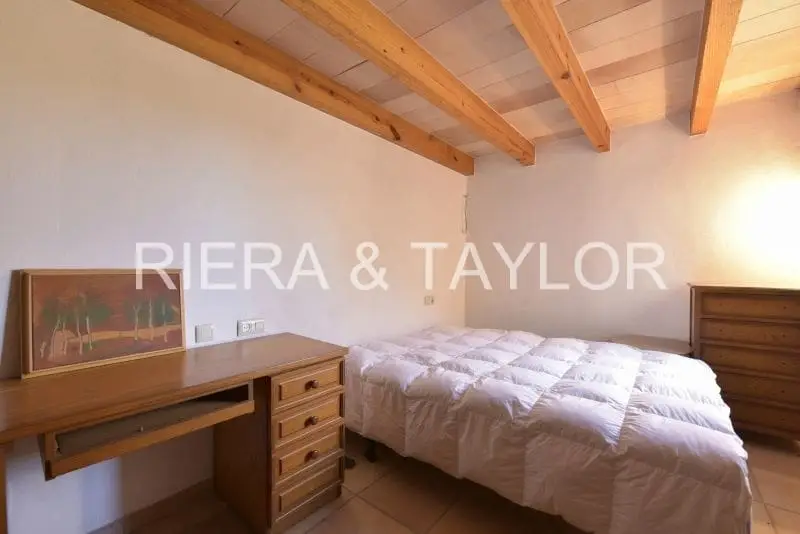 Finca Rural en Manacor Mallorca 4 habitaciones 2 baños