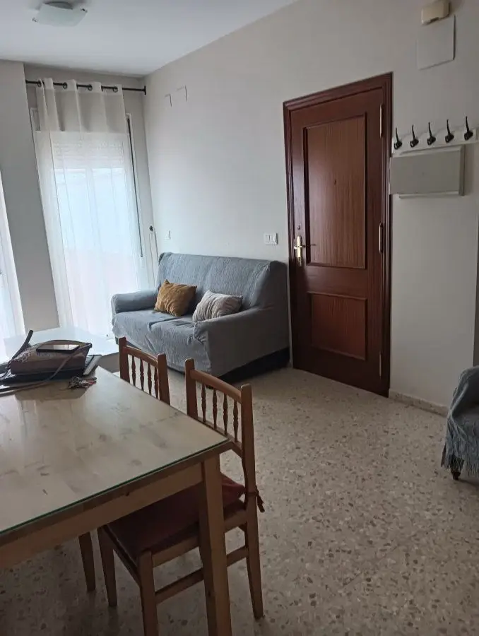 Apartamento con Trastero en Centro Posadas
