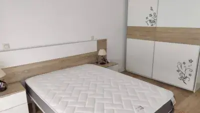 Piso en venta Alcázar de San Juan reformado y amueblado