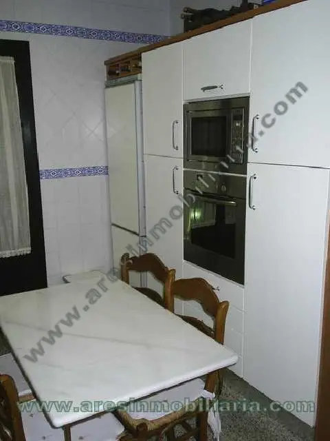 Alquiler Piso 4 Dormitorios Centro Ecija