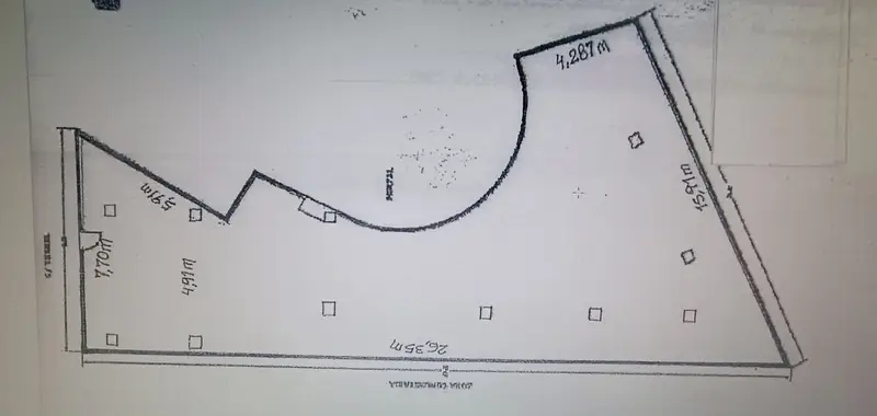 Venta Local Comercial con Jardin en Universidad Logroño