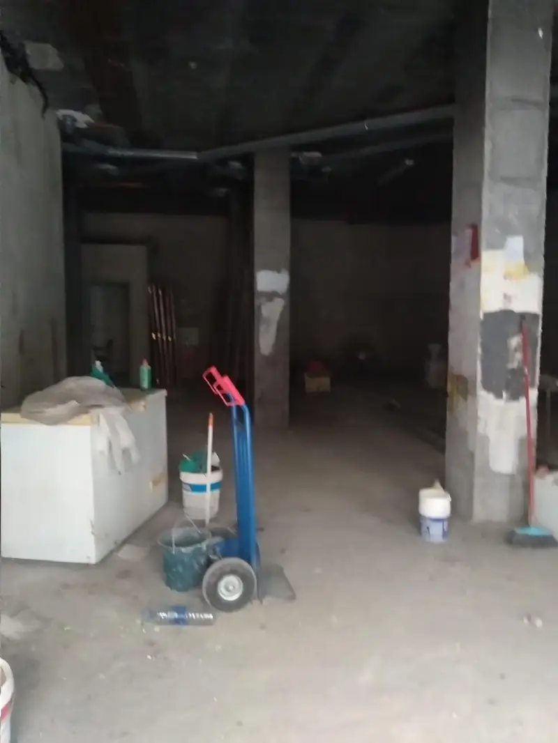 Venta Local Comercial San Pablo Albacete 145m2