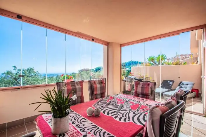 Apartamento 2 Dormitorios en Venta La Mairena