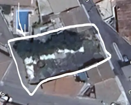 Casa en Venta en Cuesta de Prim Mentrida Toledo