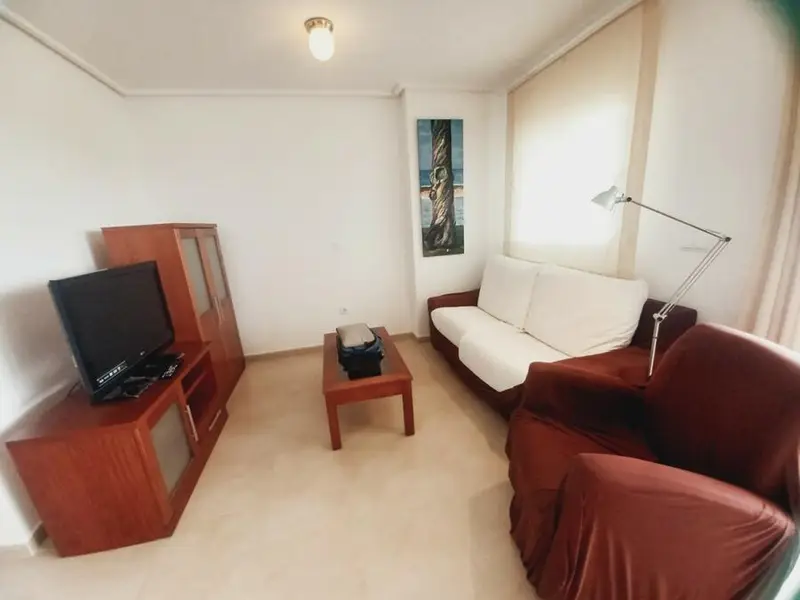 Apartamento 2 Dormitorios en Venta Sucina