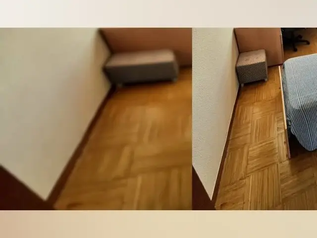 Habitación en piso compartido en Vigo