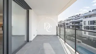 Apartamento en Alquiler Vilanova i la Geltrú Obra Nueva 110m2