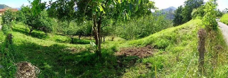Venta Parcela Urbana Borines Pilona Asturias