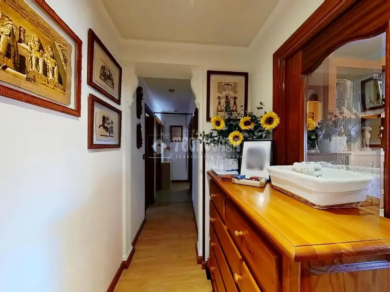 Piso en Venta Alcalá de Henares Centro 3 Dormitorios