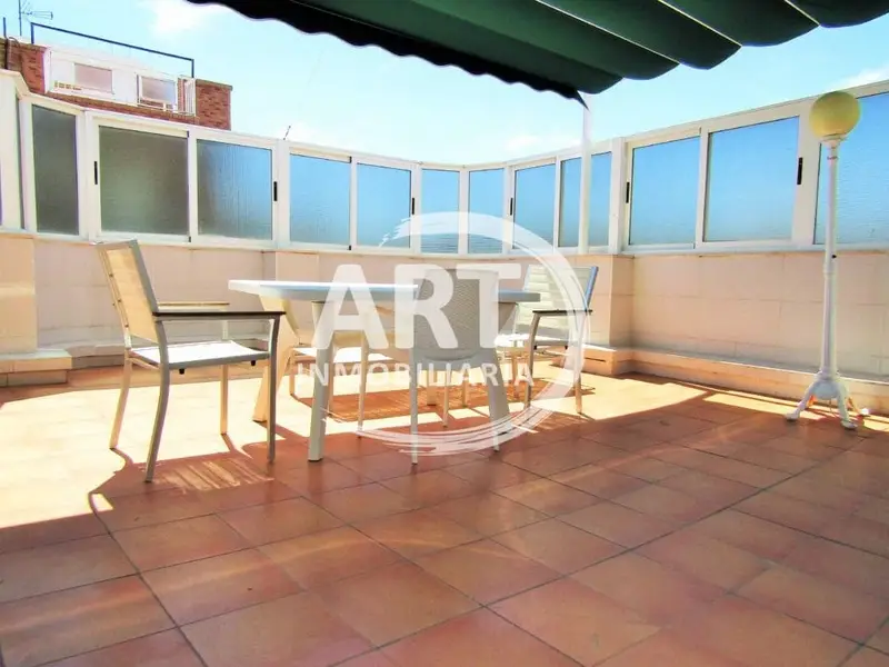 Apartamento en Venta en Mislata Valencia Cerca del Metro