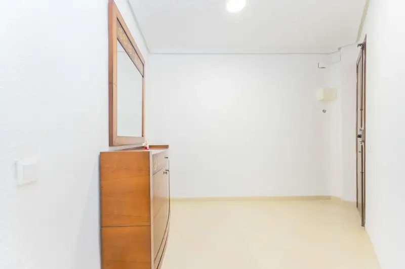 Habitacion Estudiantes Avenida Cid Valencia Centro