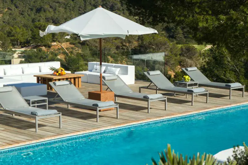 Casa 4 Dormitorios Alquiler Ibiza