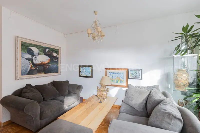 Apartamento con vistas en El Putxet i El Farró, Barcelona