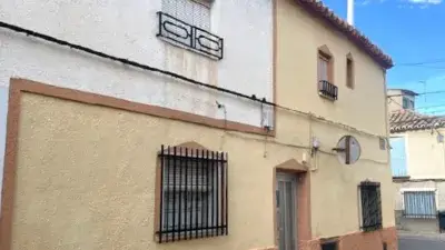 Casa en Venta Manzanares Ciudad Real Inversores