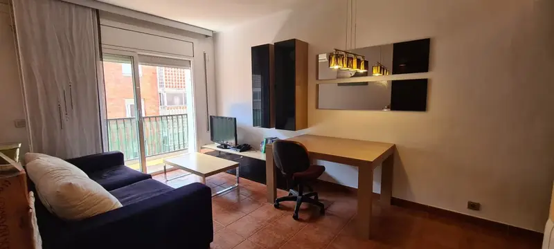 Venta Piso con calefacción en Institut, Castellar del Valles - Ref: 11.123