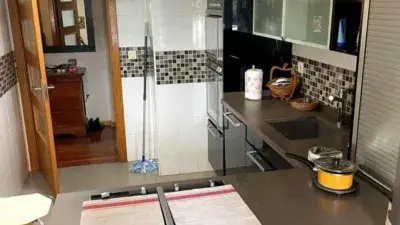 Piso en Venta Leioa 3 Dormitorios 2 Baños 113m2