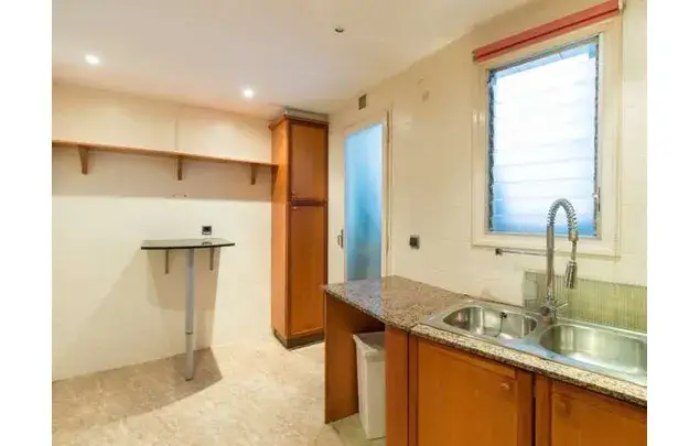 Alquiler Habitaci	ón 125m	² Barcelona