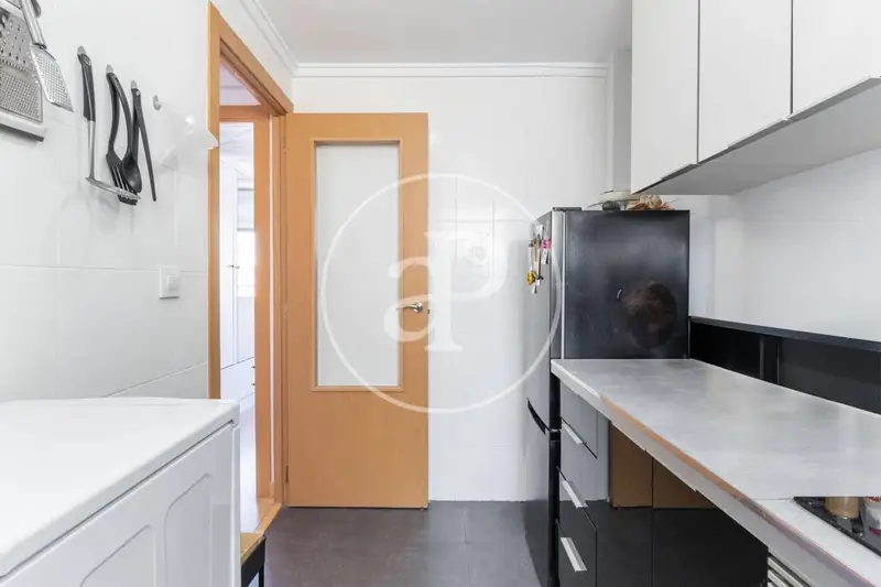 Apartamento en venta en El Grau, València ciudad, Valencia
