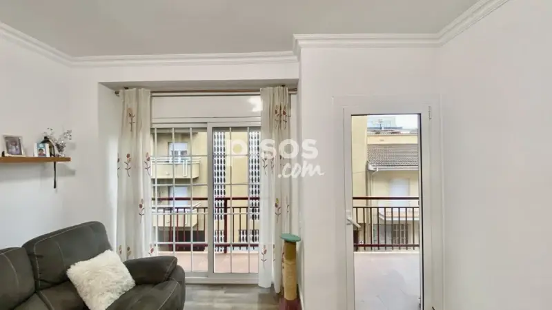 Piso en venta en Olot 90m2 3 habitaciones
