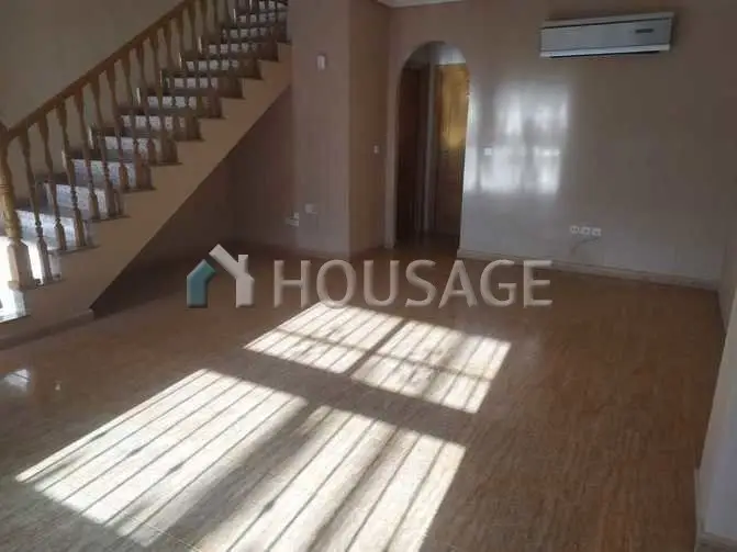 Chalet Adosado en San Javier Murcia 3 Dormitorios 2 Baños