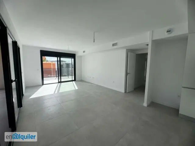 Alquiler Piso Trastero Playa San Juan