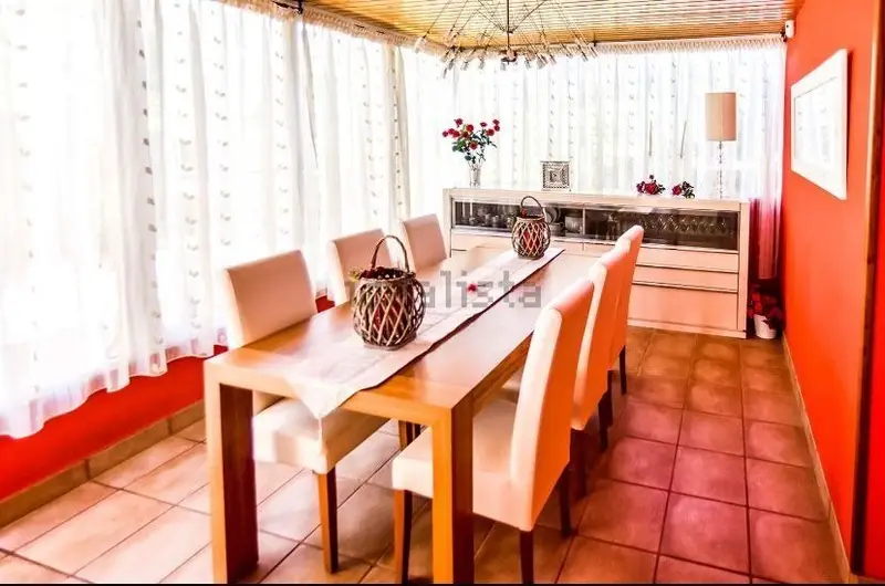 Venta Chalet amueblado en Alcover - Ref: CR-01703