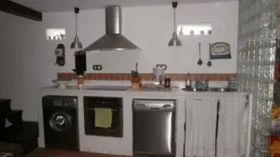 Casa en venta en Cobas