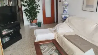 Piso en Alquiler Algeciras para Profesores