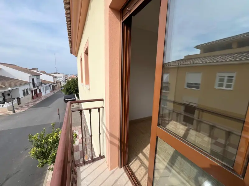 Dúplex con Vistas en La Victoria Cordoba