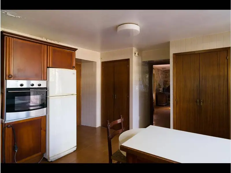 Casa en venta en Rois, A Coruña