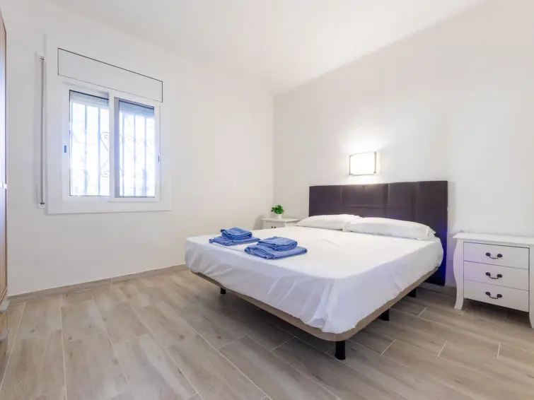 Casa Villa 3 Dormitorios Alquiler Cambrils Espaa
